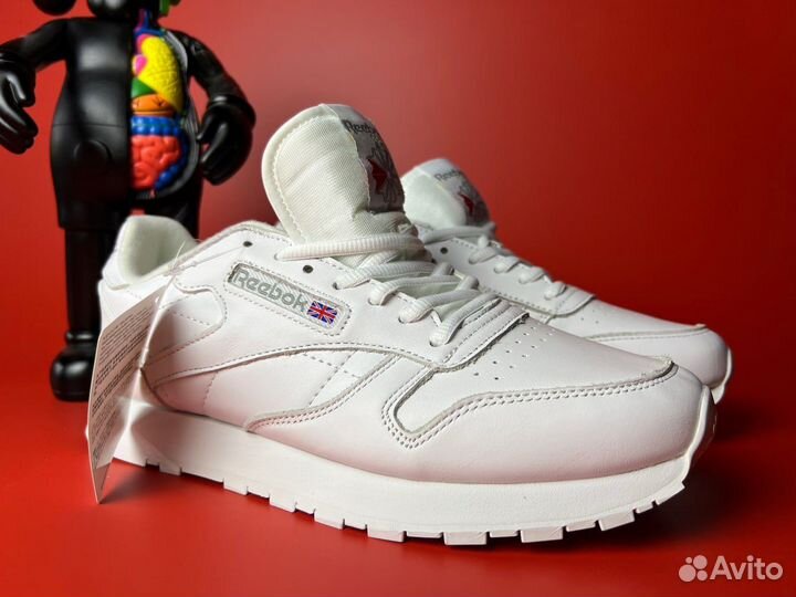 Reebok classic