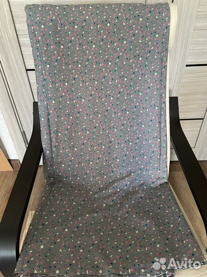 Ткань вискоза/ штапель