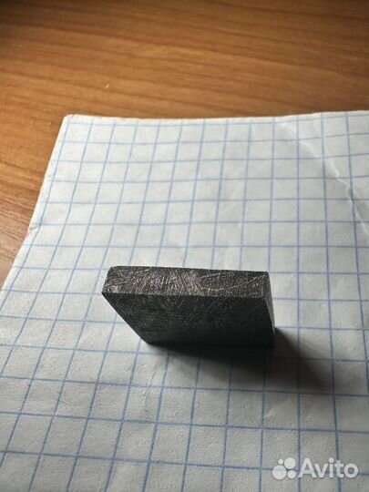 Метеорит Муонионалуста