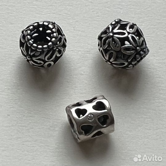 Бу шармы pandora