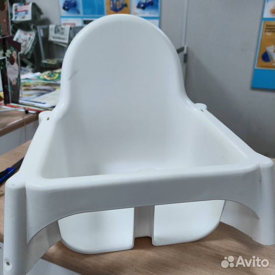 Стул для кормления IKEA