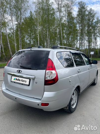 LADA Priora 1.6 МТ, 2010, 327 000 км