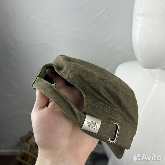 Кепка The North Face Оригинал (Haglofs Mammut )