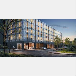 2-к. квартира, 57,4 м², 7/10 эт.