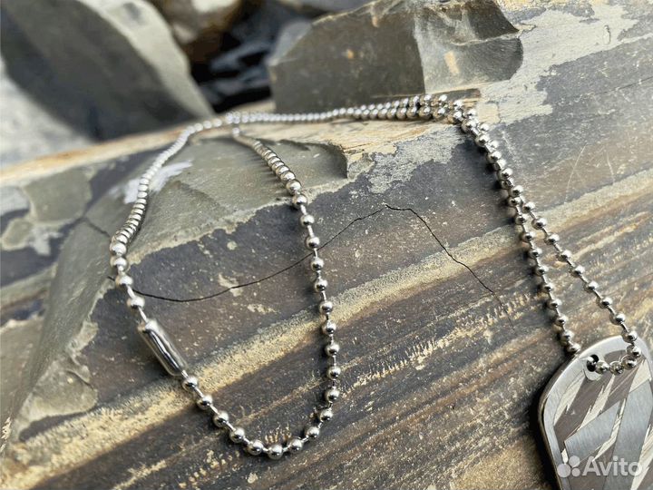 Жетон армейский