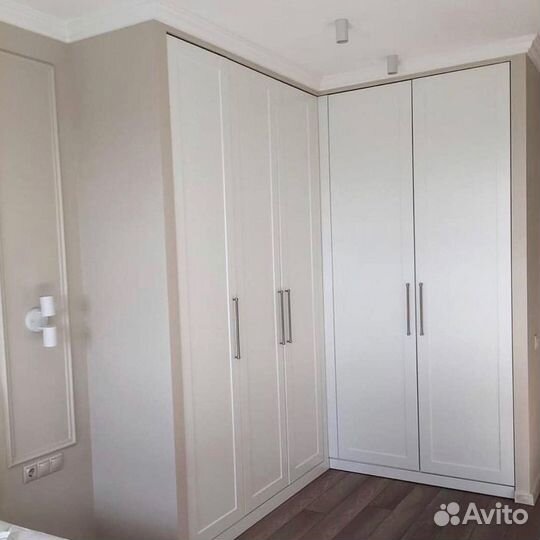 Шкаф на заказ