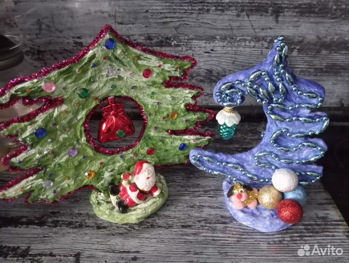 Елка искусственная