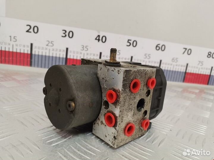 Блок ABS для Renault Megane 1 7701052726