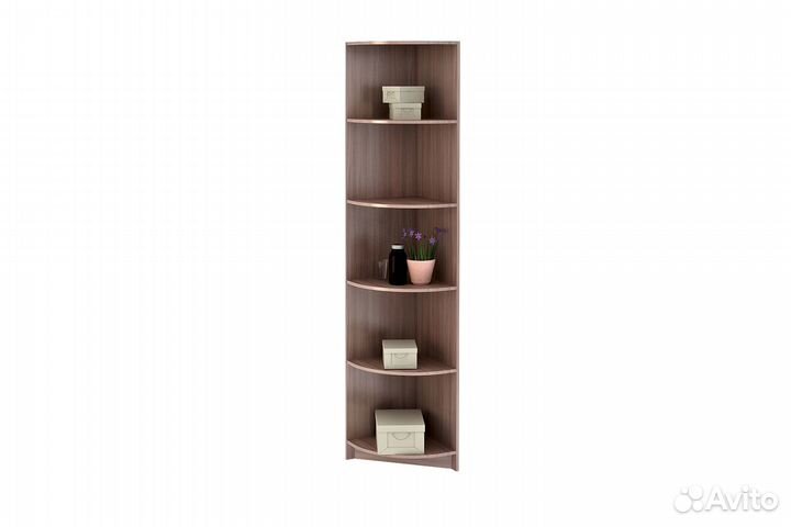 Шкаф Машенька пристыковочный шк-104