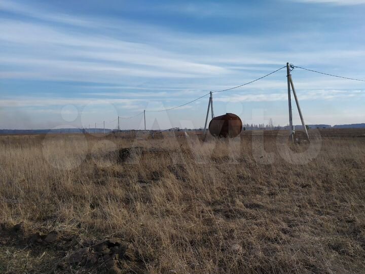 Участок 8,8 га (СНТ, ДНП)