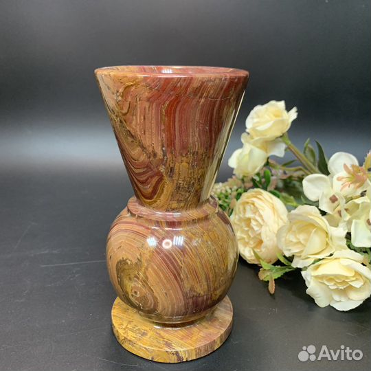 Ваза оникс