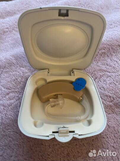 Слуховой аппарат