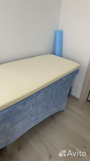 Матрас поролоновый 60*180