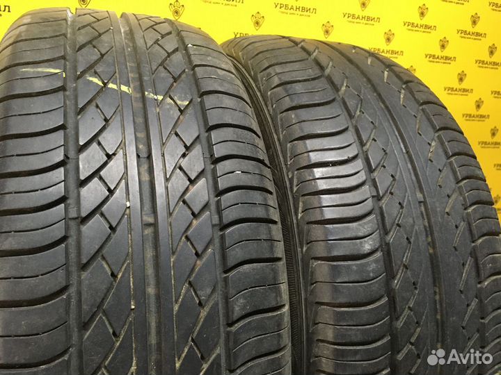 Hankook Optimo K406 195/55 R15 85V
