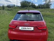 Audi A1 1.4 AMT, 2010, 142 612 км, с пробегом, цена 1 100 000 руб.