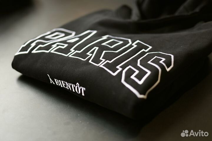 Женские худи оптом