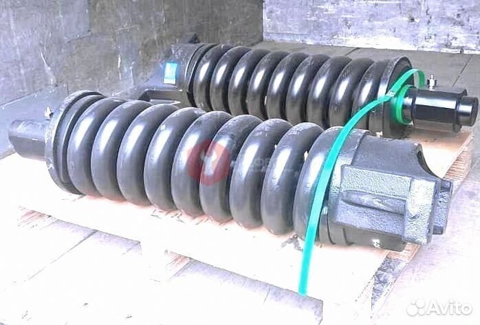 Натяжитель гусеницы Doosan DX210 274-00012B