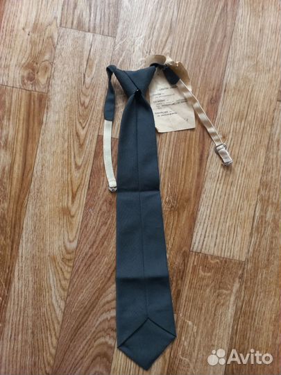 Галстук мужской