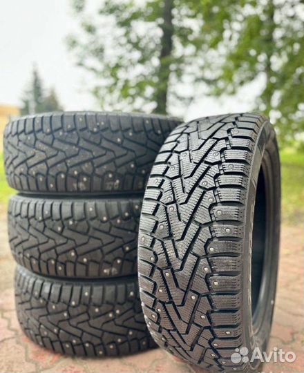 Pirelli Ice Zero 185/60 R15 87T