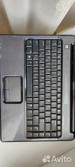 Ноутбук HP U3700