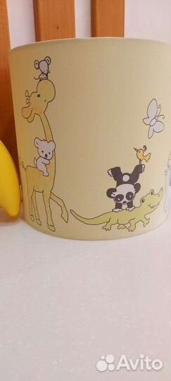 Люстры и светильники