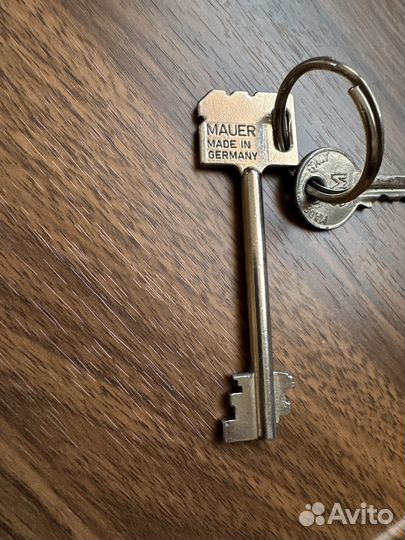 Продам сейф