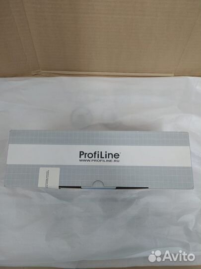 Картридж Profiline PL-FX-10