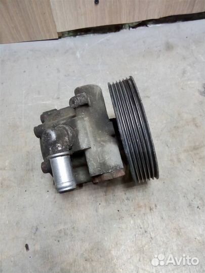 Насос гидроусилителя от Citroen Jumpy 1995-2016