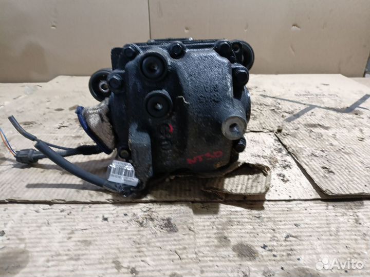 Редуктор задний Nissan X-trail NT30