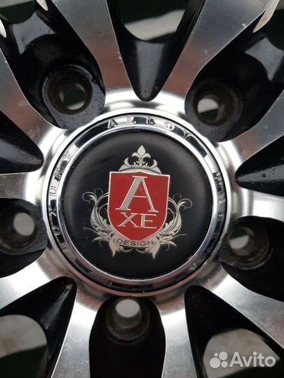 Диски 22' AXE EX30