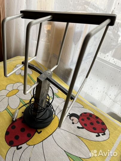 Антенна для тв СССР