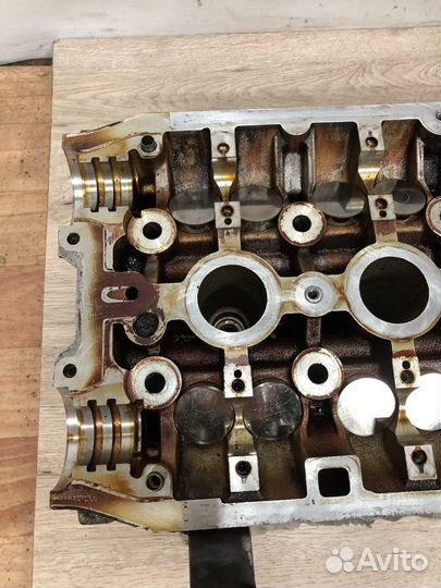 Гбц Opel Astra j a16xer