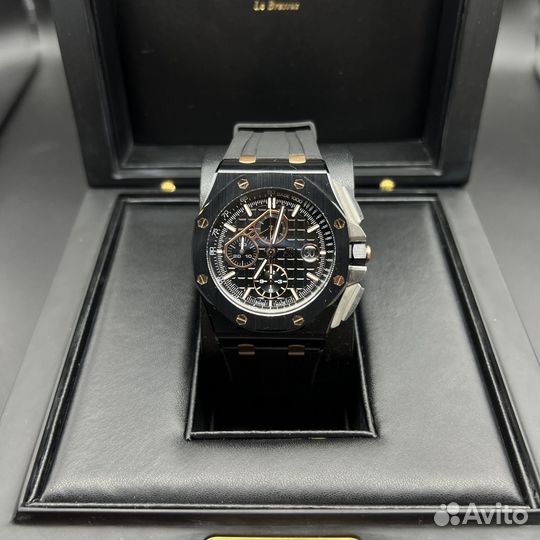 Часы Audemars Piguet royal oak offshore