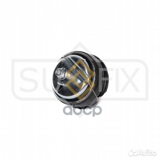 Подушка двигателя перед FM4178 sufix