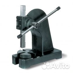 Ручной пресс AP-1