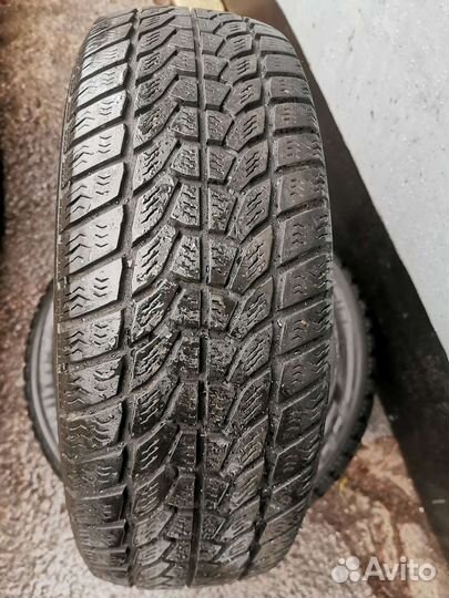 КАМА Кама-Nikola 195/65 R15 91H