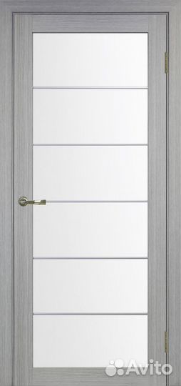 Дверь межкомнатная 501.2