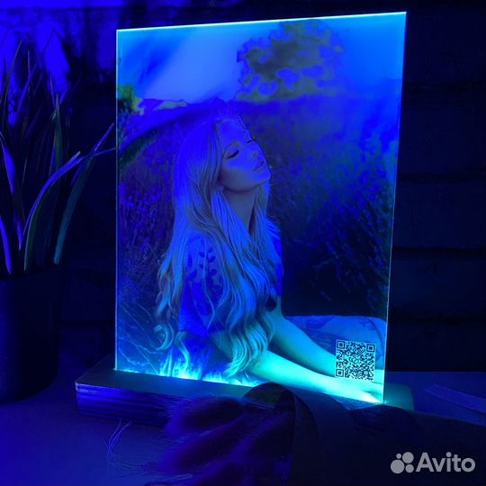 Коллаж с фото / подарок