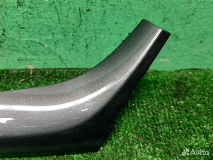 Накладка торпедо левая Opel Zafira C 2014