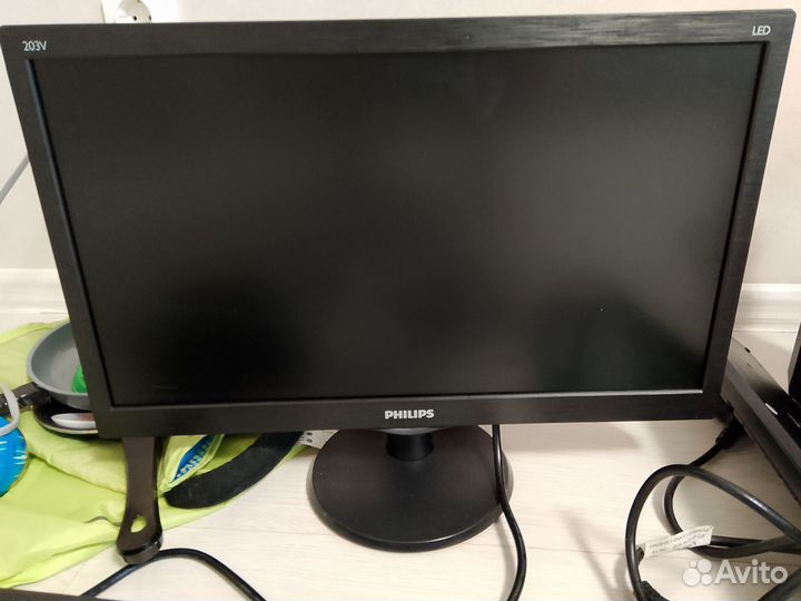 Монитор для компьютера