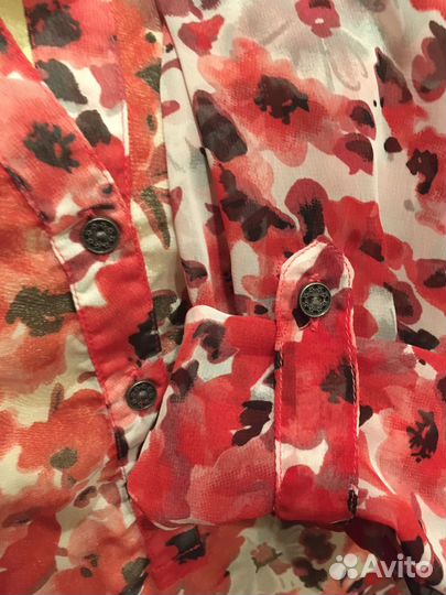 Блузка -туника 50-52, Gina Bennoti, Gerry Weber