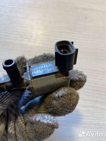 Клапан электромагнитный Mitsubishi Outlander