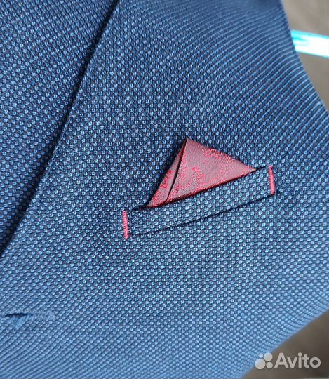 Форма для мальчика, Эдельвейс плюс