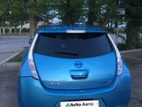 Nissan Leaf AT, 2012, 100 000 км, с пробегом, цена 550 000 руб.