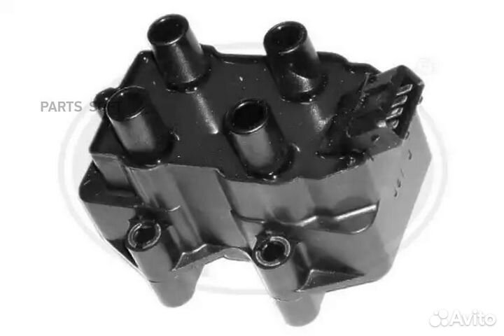 ERA 880013 Катушка зажигания citroen BX (XB- )