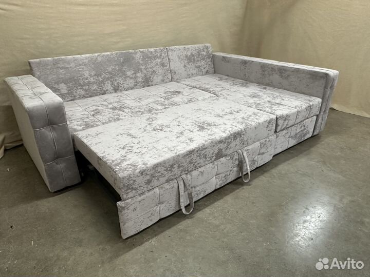 Угловой диван