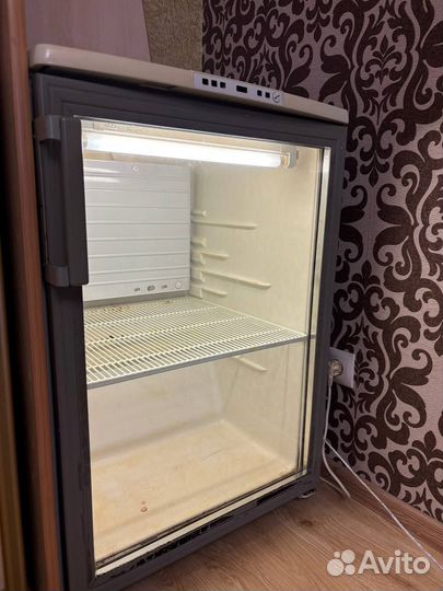 Холодильник бу маленький