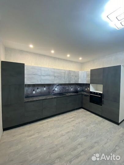 Кухня в наличии