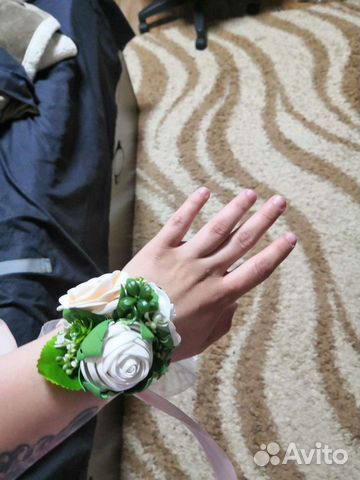 Браслет для подружек невест