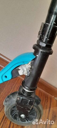 Самокат детский